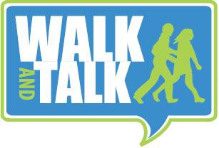 Walk-and-talk